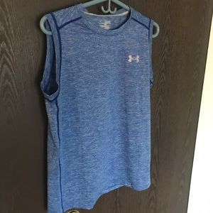 Under Armour tank top